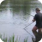 Рыбалка в Волынской области